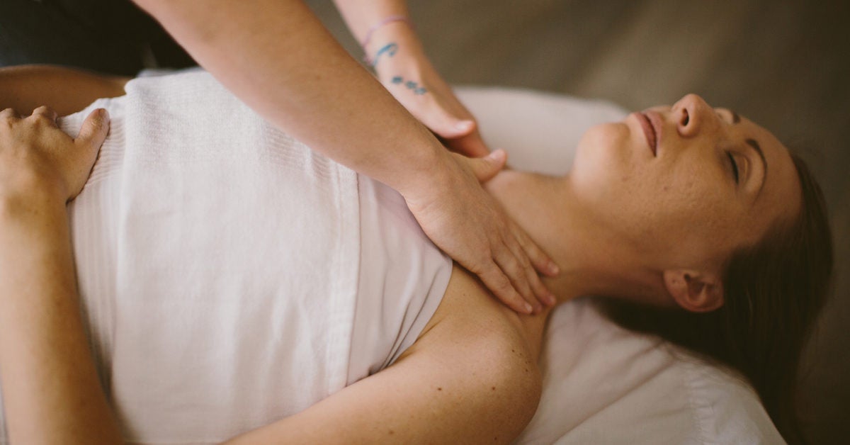 How to Relieve Pain After Massage?  