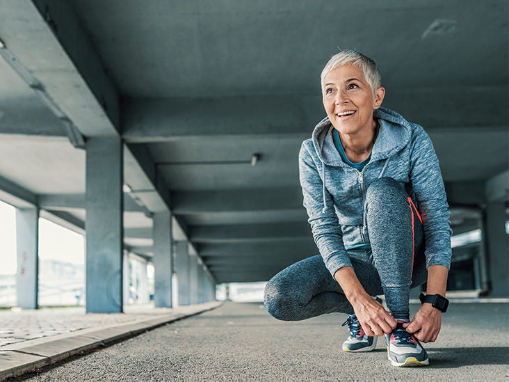 What Women Over 50 Should Know About Sitting and Heart Health