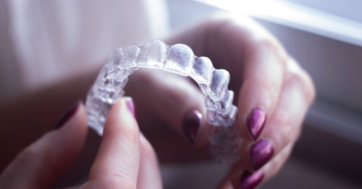 Retainers After Braces: Use & Cleaning Guidelines