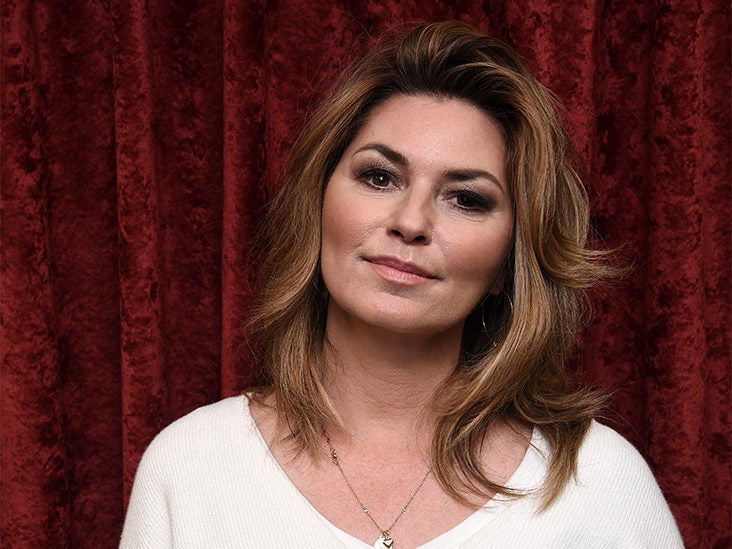 Shania Twain's Vocal Cord Damage Just One Example of Lyme Disease's Long-Term Effects