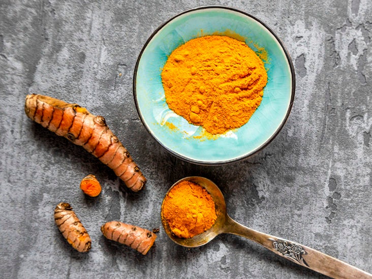 Turmeric for Gout: Efficacy and How to Use It for Joint Inflammation