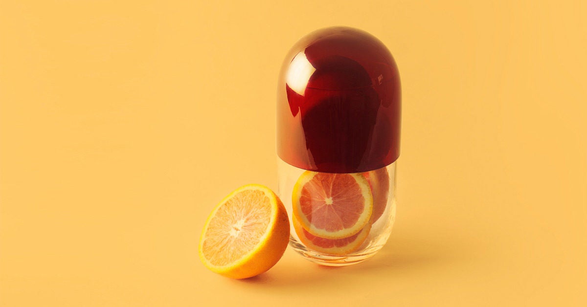 7 Impressive Benefits of Vitamin C Supplements