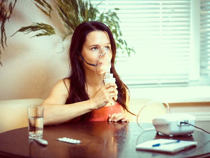 albuterol nebulizer cost