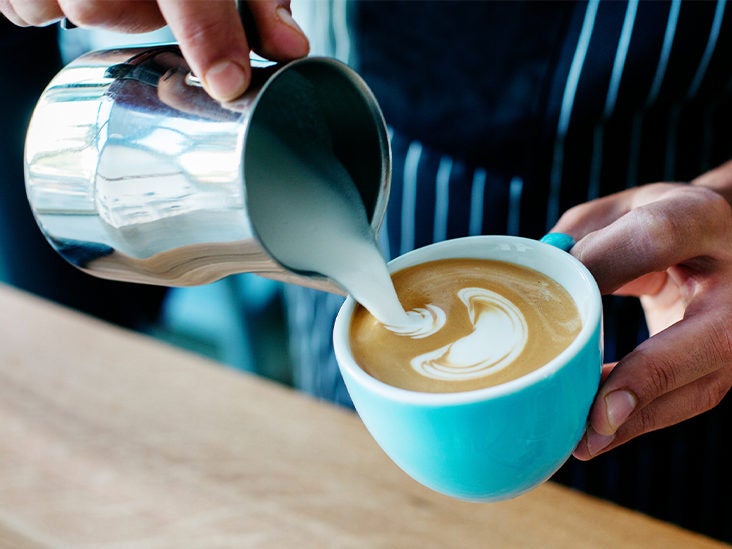 Cappuccino vs. Latte vs. Macchiato — What's the Difference?
