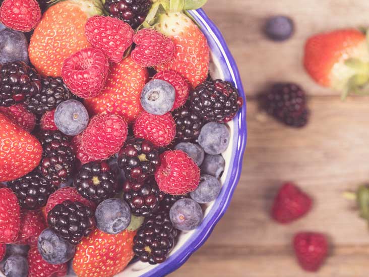 The 10 Best Foods To Eat If You Have Arthritis