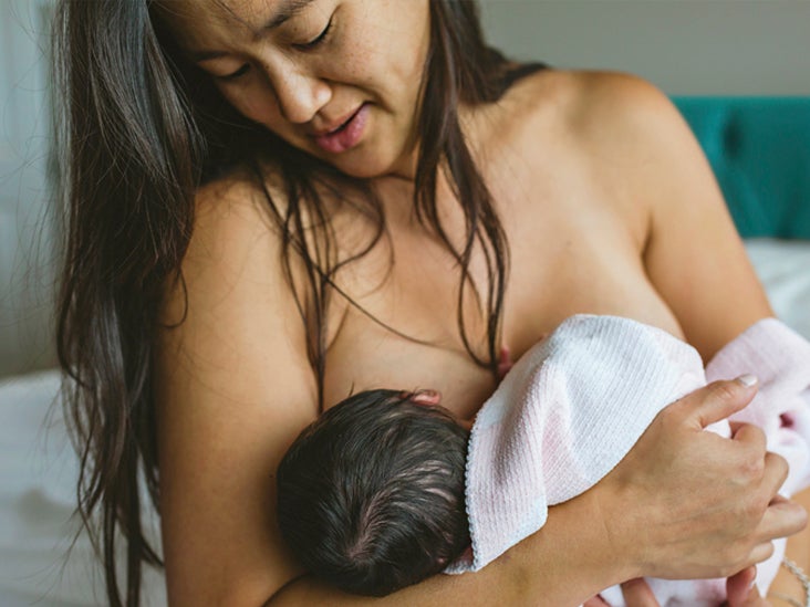 Does Nipple Piercing Affect Breastfeeding?