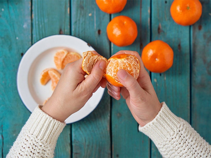 Clementines: Nutrition, Benefits, and How to Enjoy Them