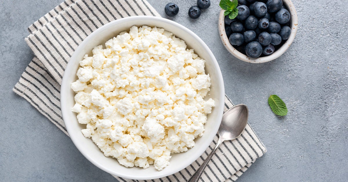 Is Cottage Cheese KetoFriendly?