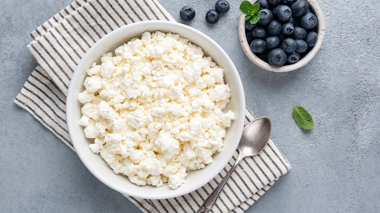 Is Cottage Cheese KetoFriendly?