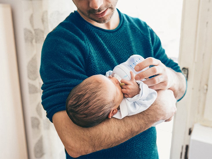 vegan baby formula australia