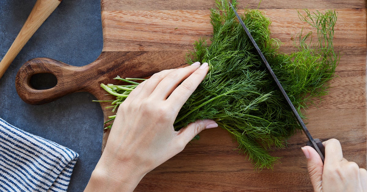 Dill: Nutrition, Benefits, and Uses