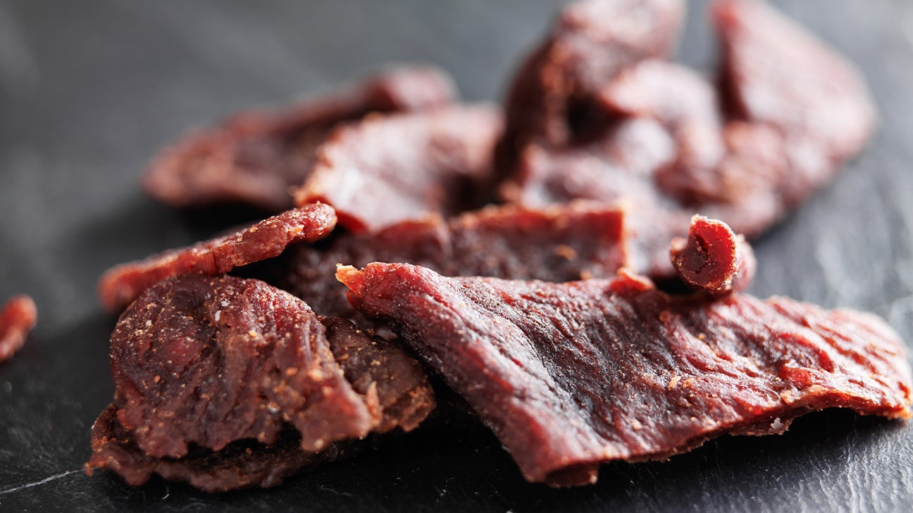 13 Types of Meat and Their Benefits (Includes Full Nutrition Facts)