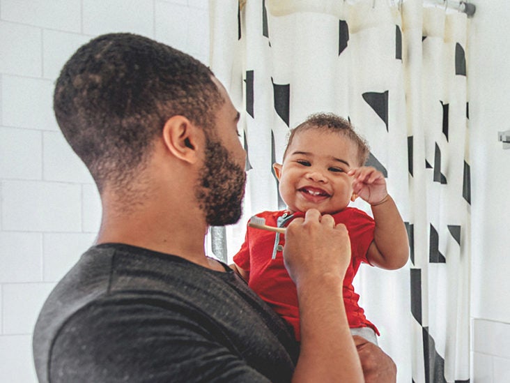 Brushing Baby Teeth When To Start How To Do It And More
