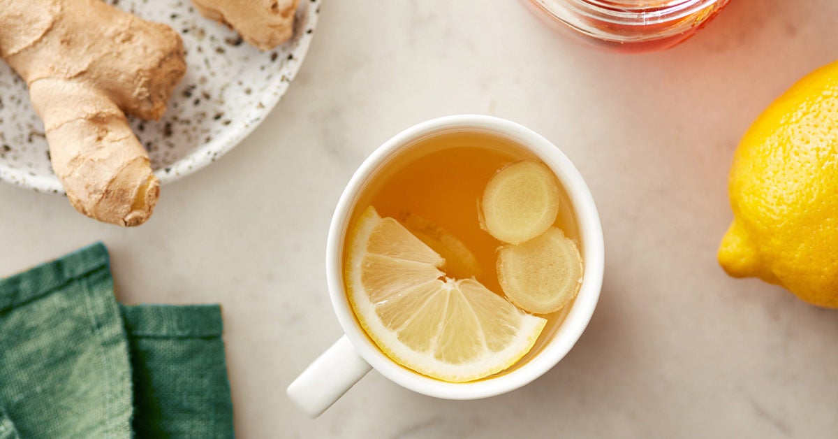 Ginger Tea In Pregnancy Benefits Safety And Directions