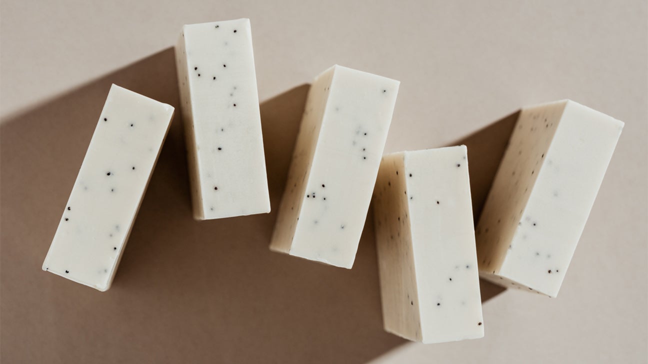 19 Goat Milk Soap Ideas To Soothe The Skin