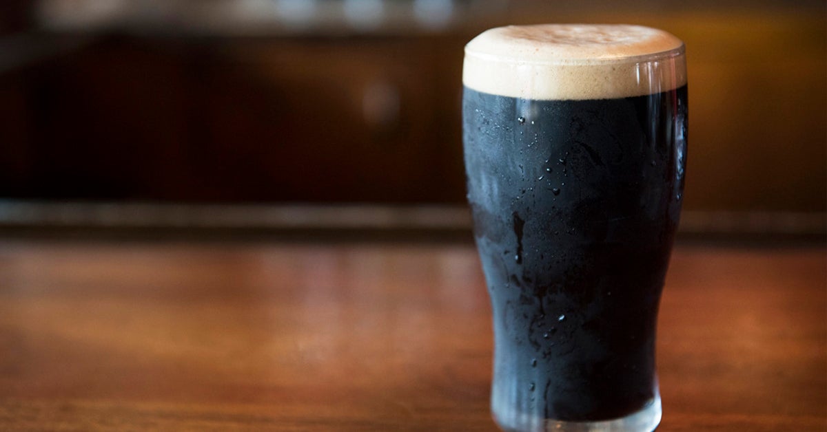 Guinness Abv Types And Nutrition Facts