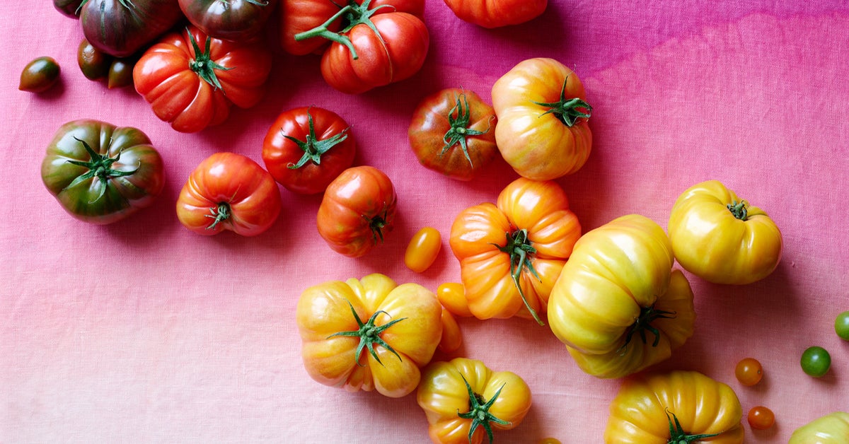 Tomatoes on Keto: Yes or No?