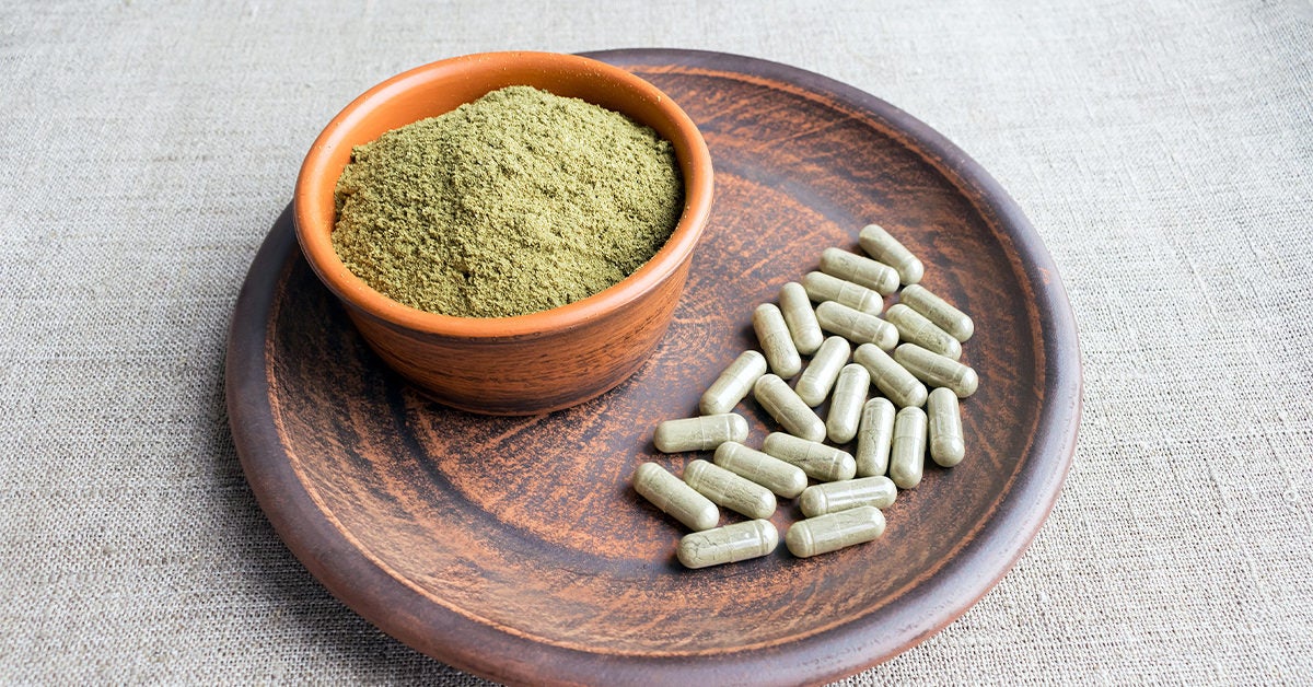 What Is Kratom Tea, and Is It Safe?