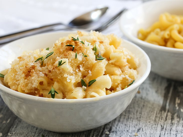 How Many Calories Are in Mac and Cheese?