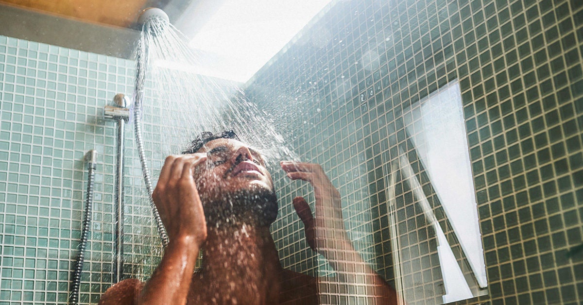 Cold Shower Vs Hot Shower Benefits Post Workout And More