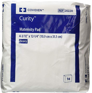 Best maternity pads recommended by mums for 2023 UK  MadeForMums