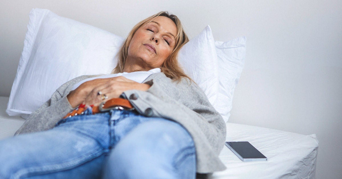 Chronic Fatigue Syndrome Causes Symptoms And Treatment