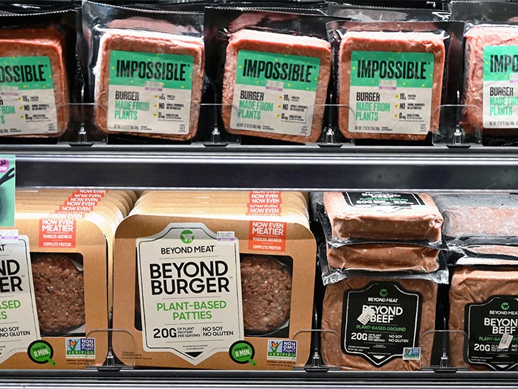 Impossible Burger Vs Beyond Burger Which Is Better