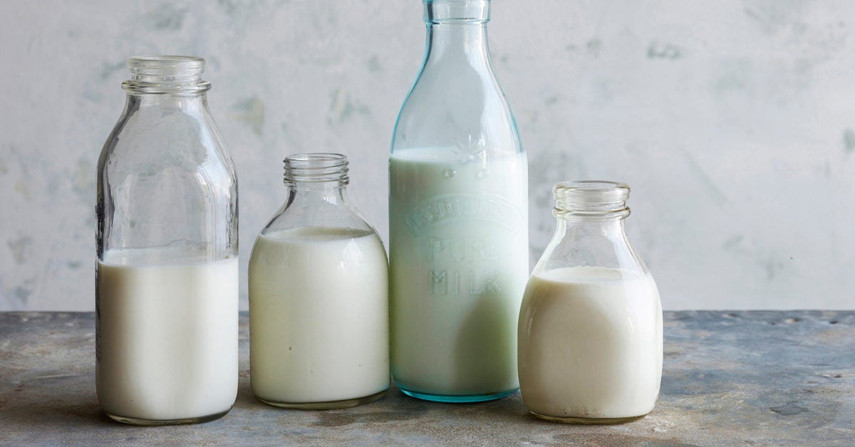 Room Temperature Soy Milk: Does It Ever Go Bad?