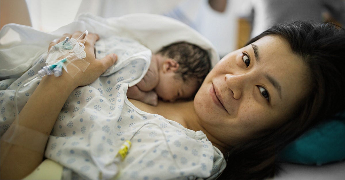 How To Prepare For Labor Induction What To Expect And What To Ask