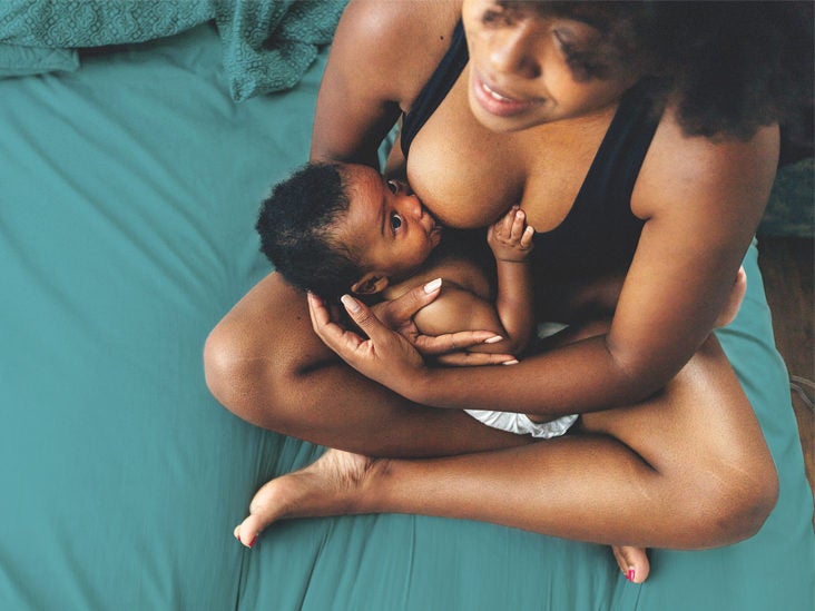 What Are the Odds Can You Get Pregnant While Breastfeeding? image pic