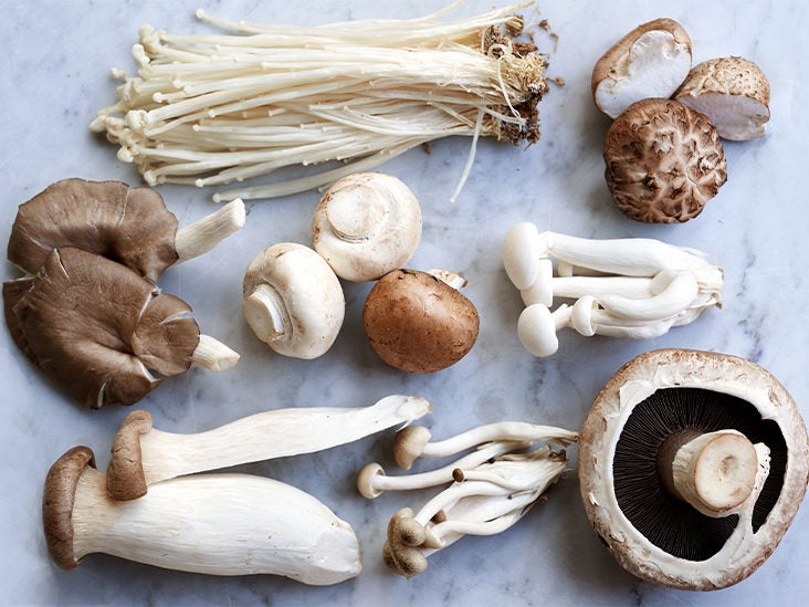 Can You Freeze Mushrooms, and Should You?