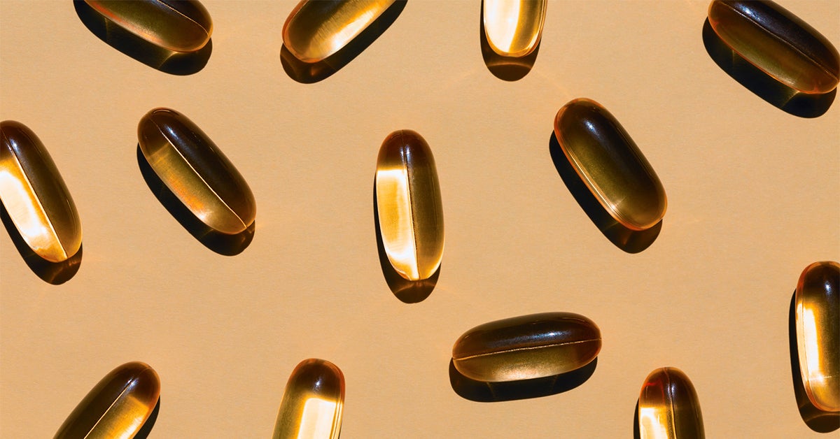 When Is The Best Time To Take Fish Oil 