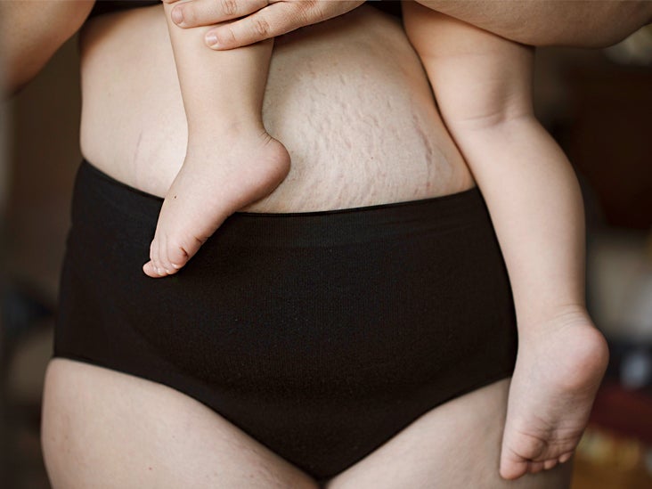 Tremour Women's Under Bump Maternity Panties Healthy Underwear Multi Pack 