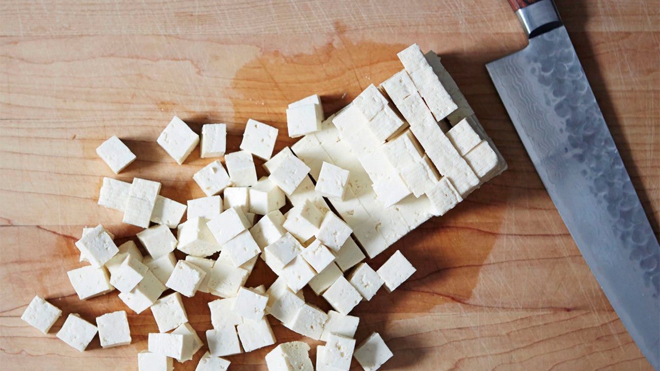 Can You Eat Raw Tofu?