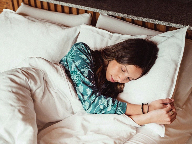 17 Proven Tips To Sleep Better At Night