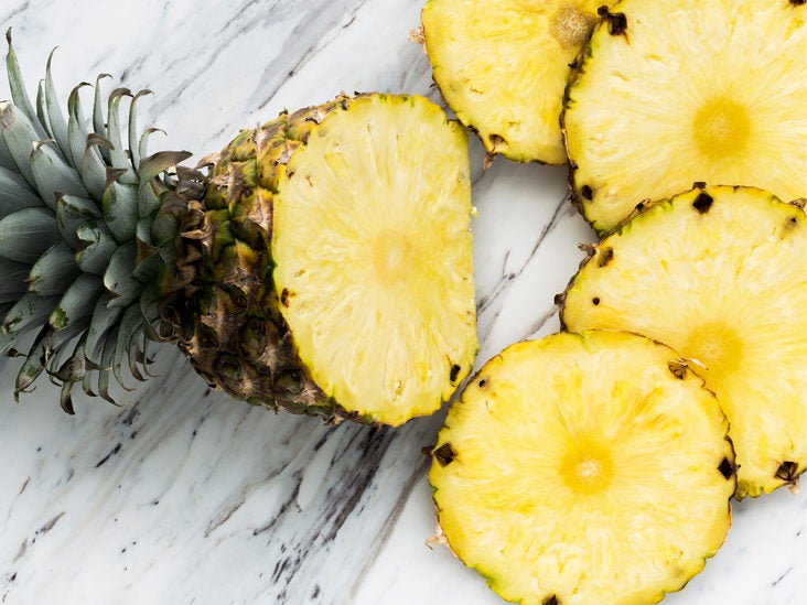 Does Pineapple Help to Induce Labor?