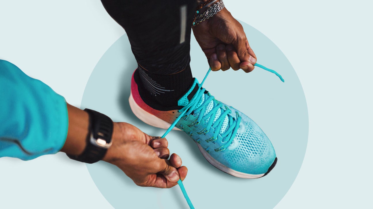 best overall running shoe