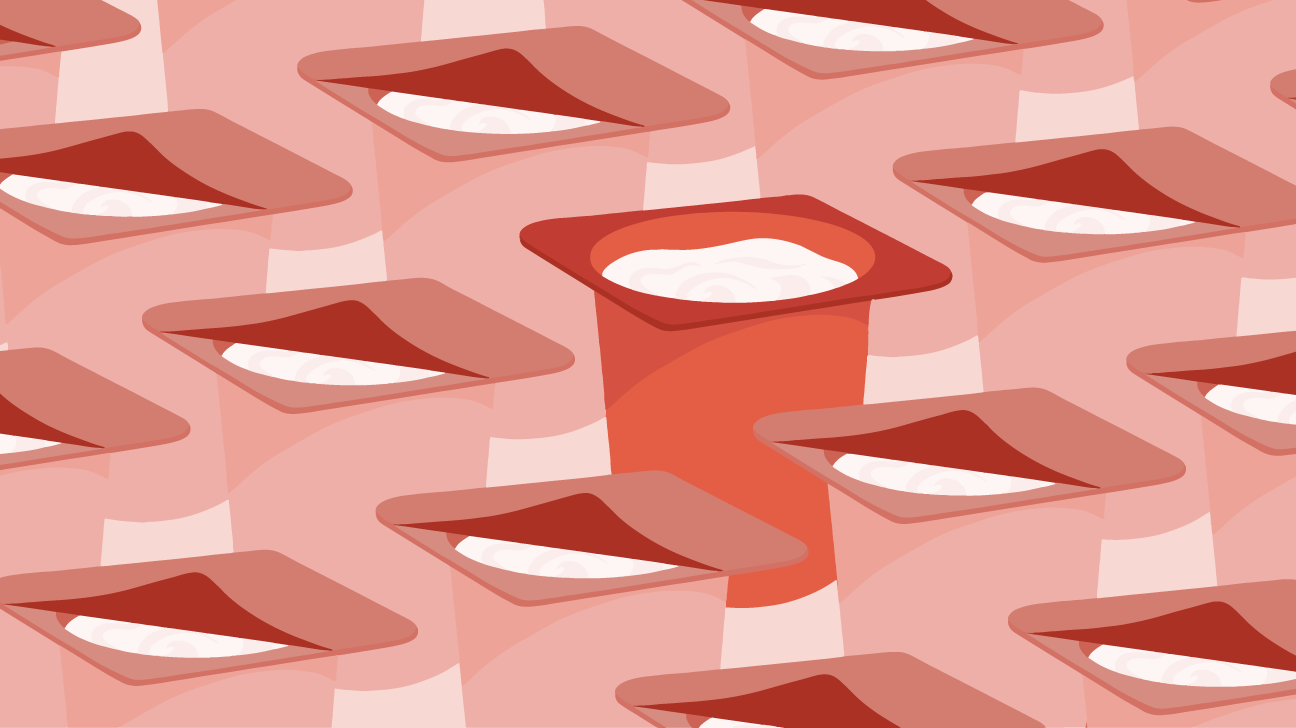 The 8 Best Vegan Yogurts Around