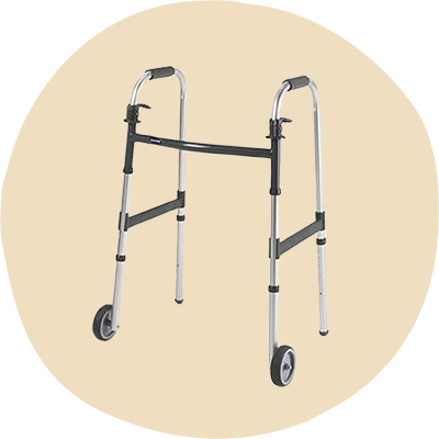 cheap walkers for adults