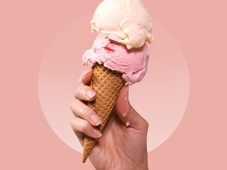 The 9 Best Sugar-Free (and Low Sugar) Ice Creams