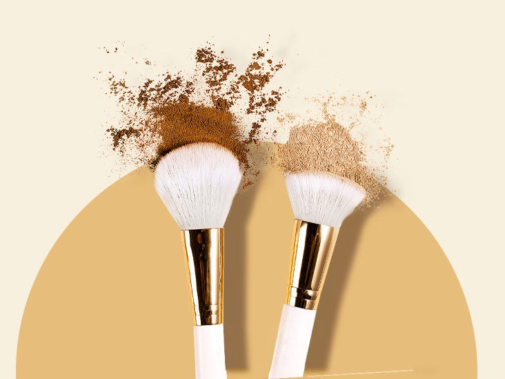17 Best Natural Makeup Products