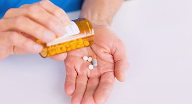 polycythemia pills proprofs prescribed problem