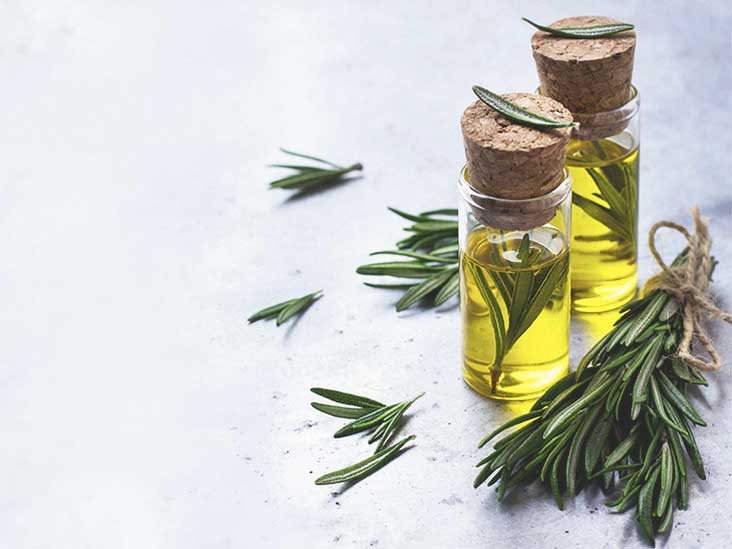 5 Essential Oils For Headaches And Migraine