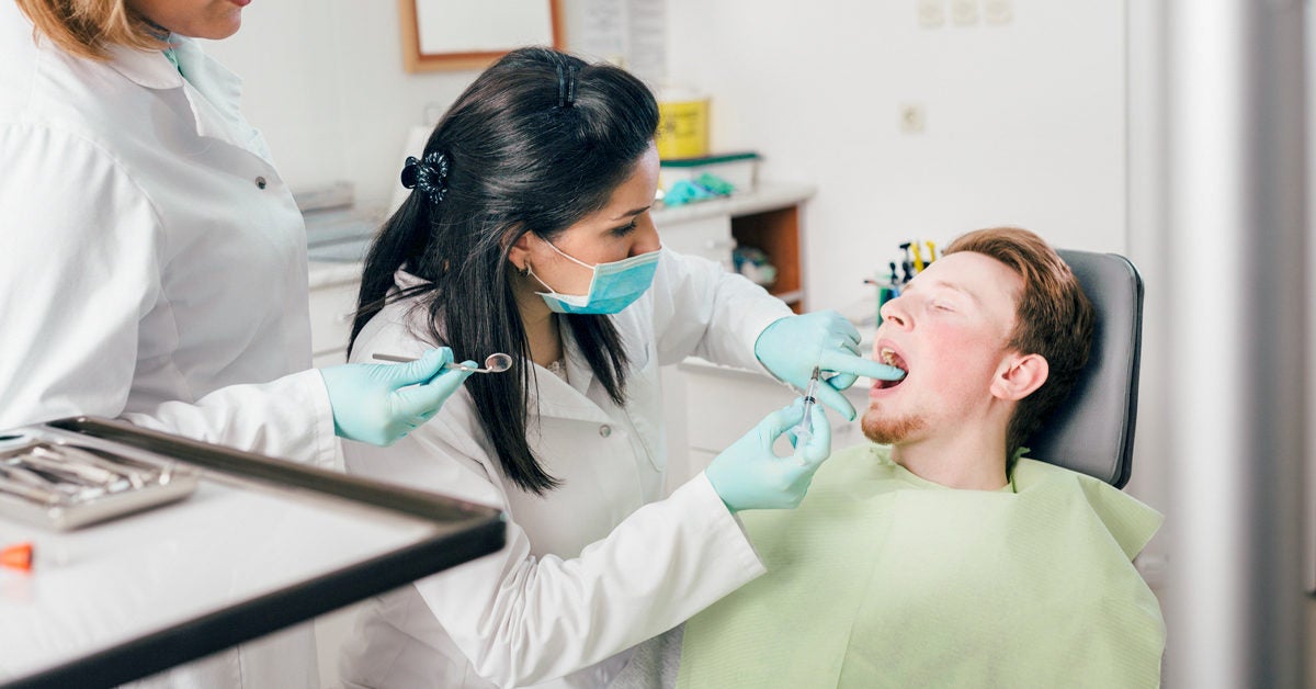 Hornsby Dental Clinic