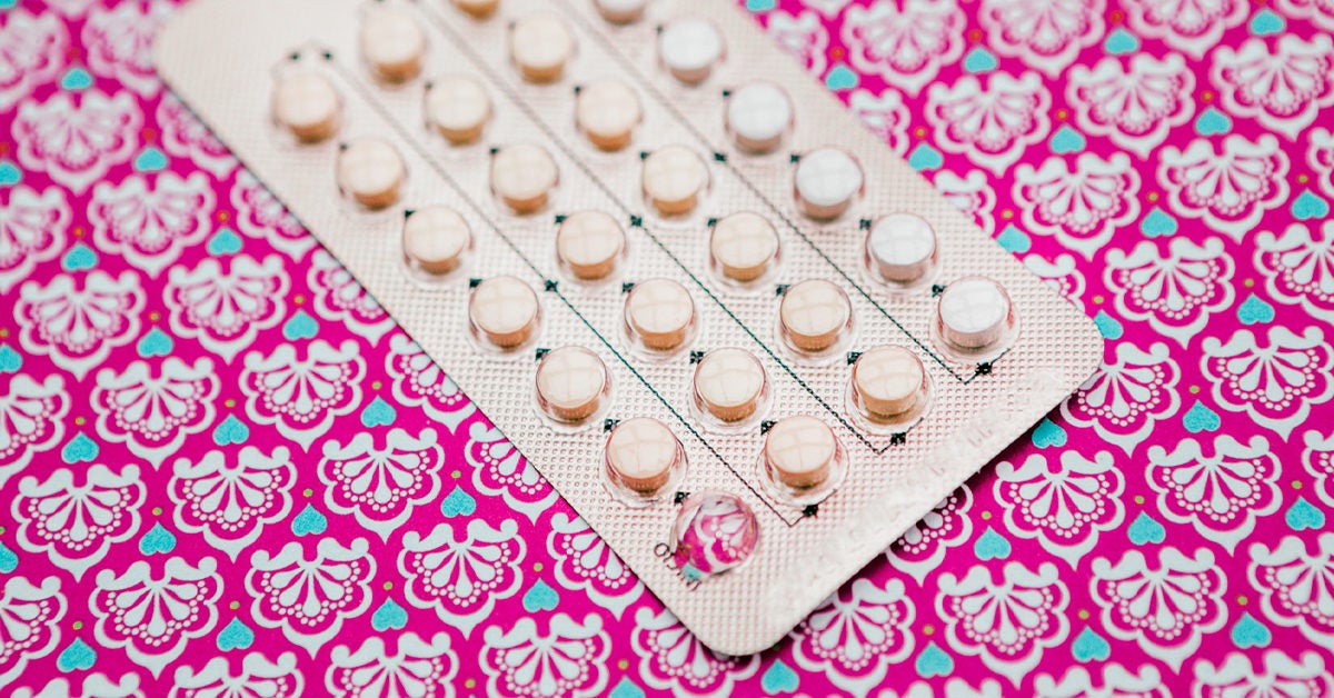 Post-Birth Control Syndrome: 10 Signs to Watch for, Treatment, More