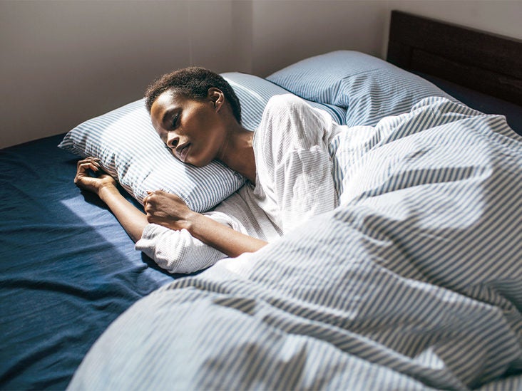 Stress About COVID-19 Keeping You Awake? 6 Tips for Better Sleep