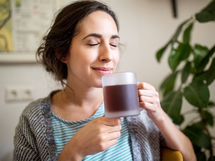 Does Coffee Help In Making Concentration For Studies? 