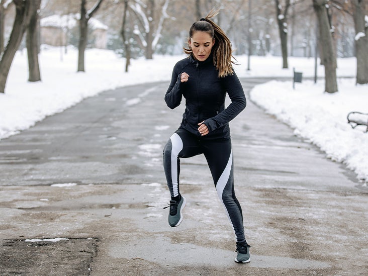 Is Running in Place a Good Workout?