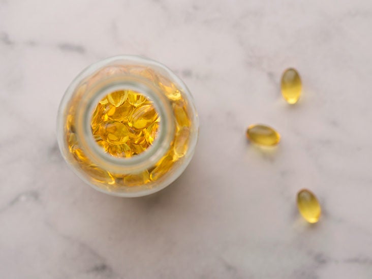 Fish Oil Offers Little Benefit Against Cancer, May Reduce Heart Disease