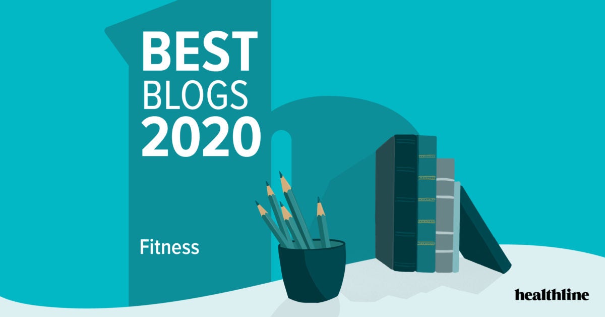 Best Fitness Blogs of 2020